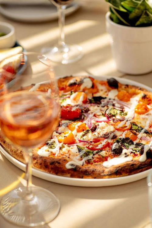PIZZA