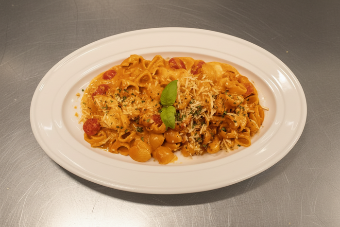 Cavatelli pomodoro