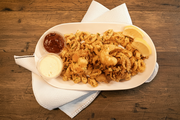 Fritto Misto