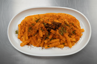 Mac & cheese con tartufo