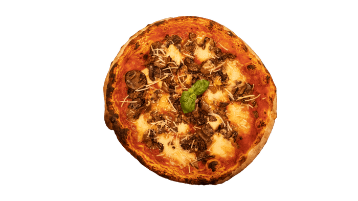 Ai funghi