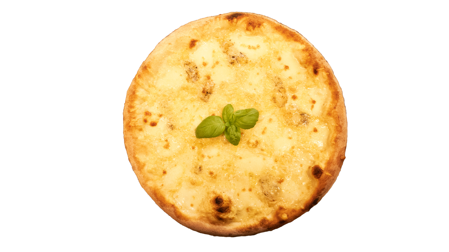 Quattro formaggi