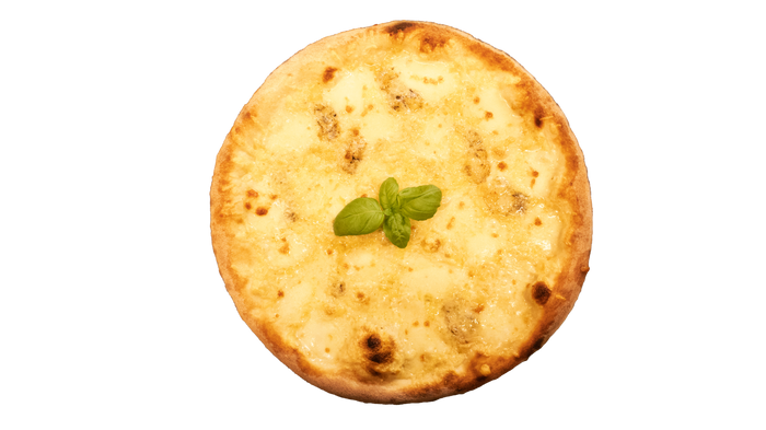 Quattro formaggi