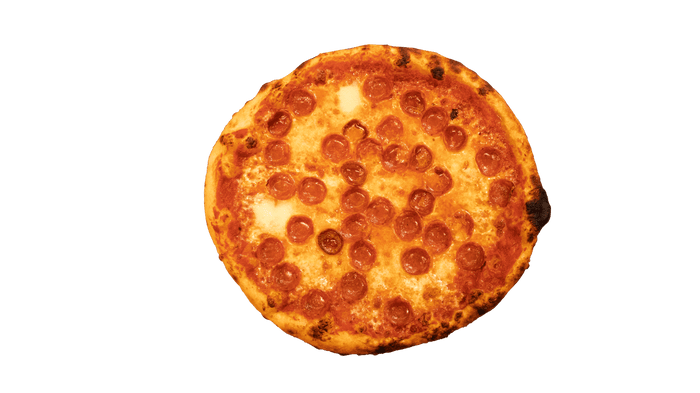 Fromage & pepperoni