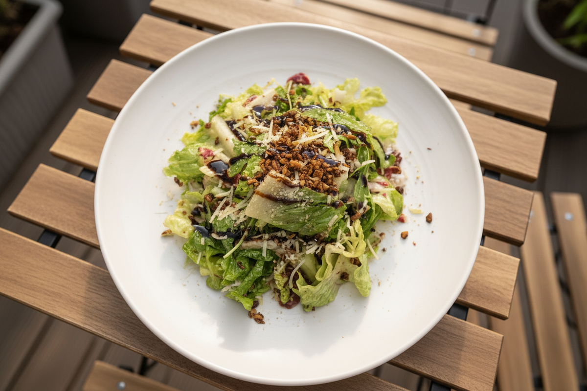 Salade di Monaco